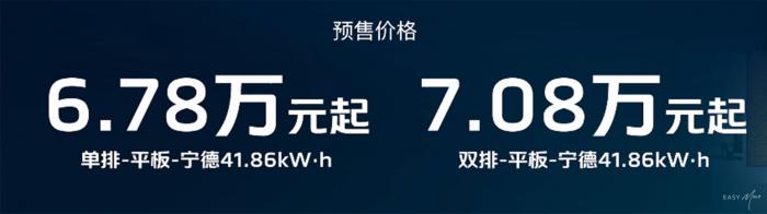 多款全新力作耀世登场 技术创新驱动福田汽车新能源爆发增长