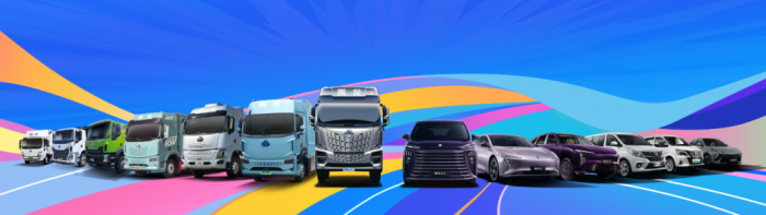 2026柳州马拉松鸣枪在即！乘龙智造燃动最美“赞”道