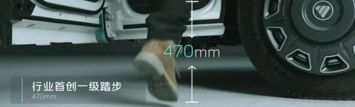 破局新能源轻卡痛点，福田启明星以颠覆性技术创新重构用户价值