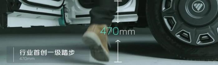 全新开发，彻底颠福田启明星定义新能源轻卡价值标准