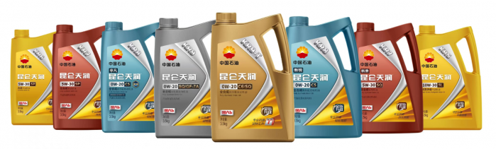 昆仑润滑“一城一策”全国推广活动启幕 天润全系布局SQ标准新品