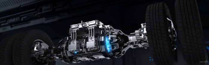 破局新能源轻卡痛点，福田启明星以颠覆性技术创新重构用户价值