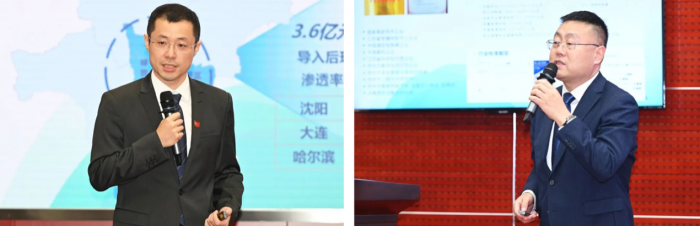 一汽解放在长春举办环卫产品推介会