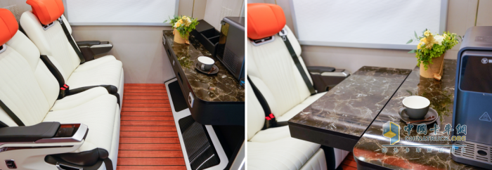 上海见！宇通房车亮相第 24 届上海国际房车展