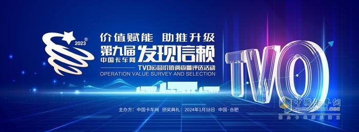 高效安全 全球联动，海沃入围“2024值得信赖液压系统”评选