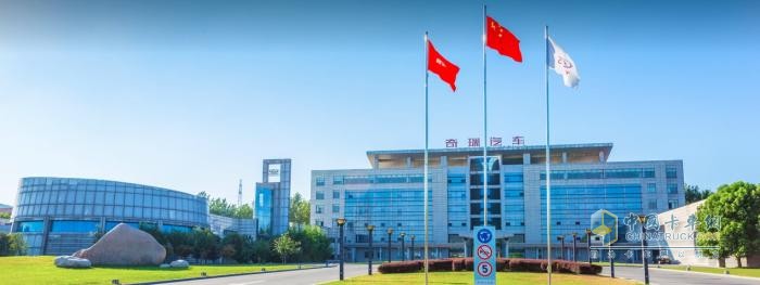 发布开瑞江豚E5/小象X3双子星，奇瑞商用车要“搞什么大动作”