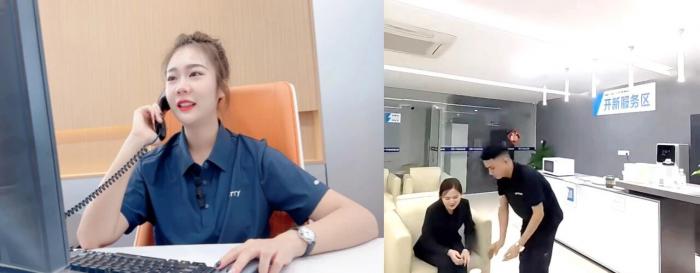 不止修好车，更要暖人心—奇瑞商用车轻商售后服务五大升级