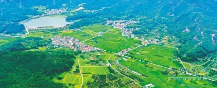 “数智加持，云端协同”，环卫新科技点亮三门县洁净新图景
