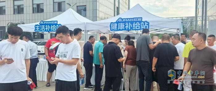 穿越26城 斩获657台！欧曼银河全国巡游嘉年华西线收官：征程载誉 新程再启
