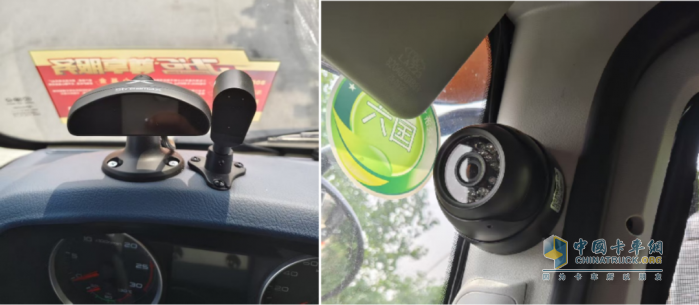 危化品槽罐车安全日常检查要点