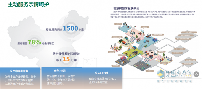 五征12方纯电动清洗车，净城市之尘