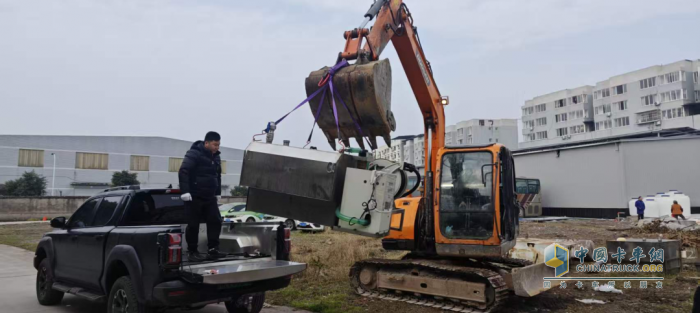 四川广安开展道路危险货物运输专项整治