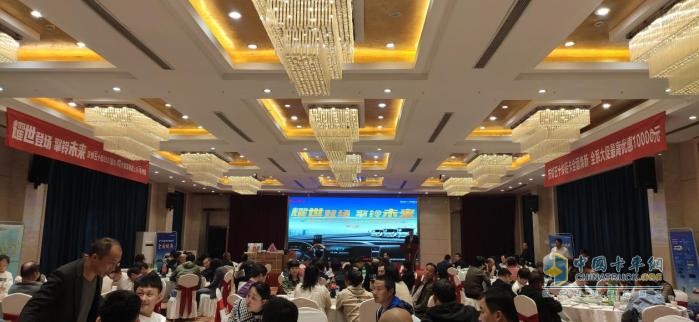 铃耀龙城 庆铃五十铃2023款ELF轻卡家族常州上市
