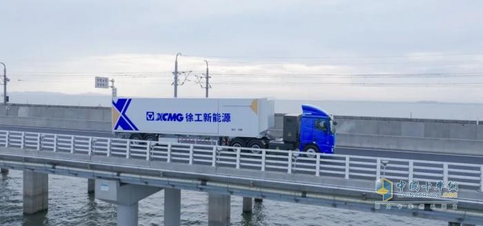 徐工汽车：创新中心举办新能源汽车电驱动技术交流会