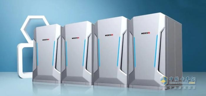 电力黑科技！潍柴SOFC解锁能源新范式