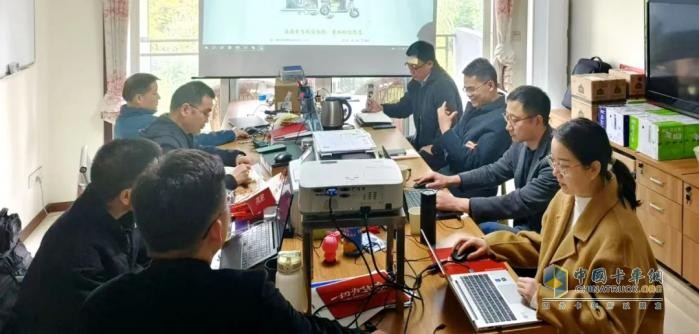东风商用车：清风护航营销路 廉洁赋能新发展