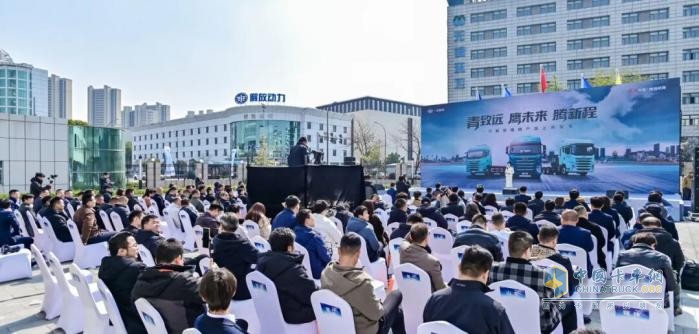 重磅！三地联动，解放鹰腾正式上市！