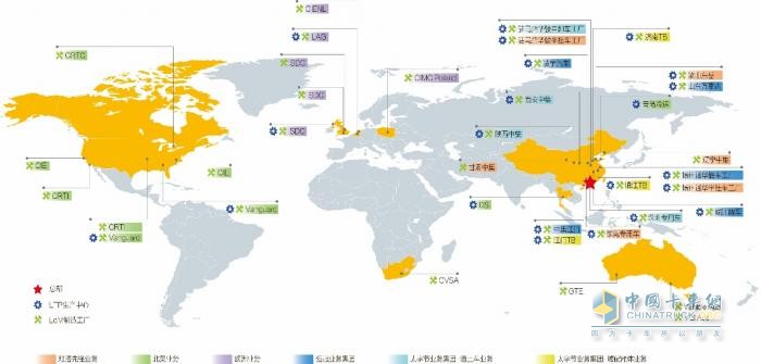 中集车辆2022年报出炉：净利润增24% 海外市场营收大涨70% 吹响第三次创业号角