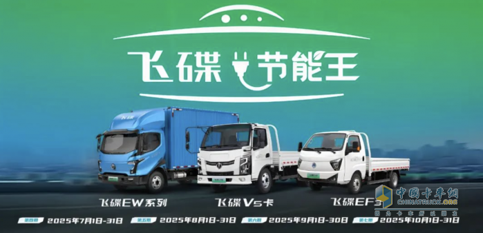 “飞碟节能王”第三期圆满落幕，第四期火热来袭！