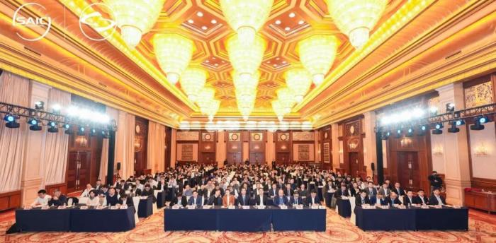 上柴动力：“凝‘新’聚力 再攀高峰”，新动力科技2026年度供应商大会成功举办