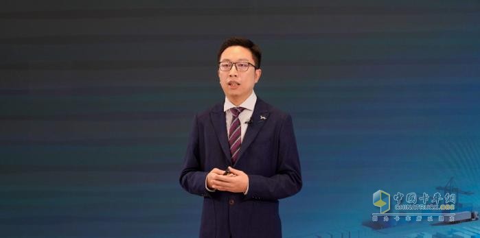 让有路的地方就有高质量充电 华为发布2026充电网络产业十大趋势