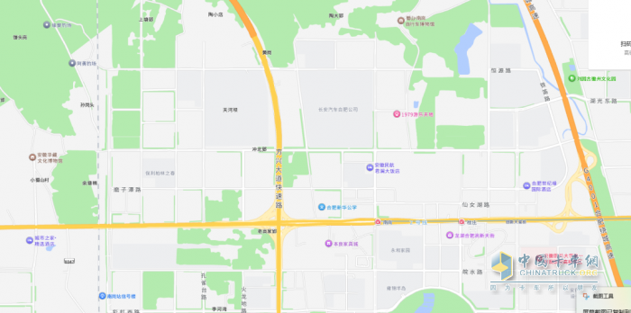 劲旅环境“AI+智慧环卫”落地合肥高新区，解锁城市无人环卫新场景