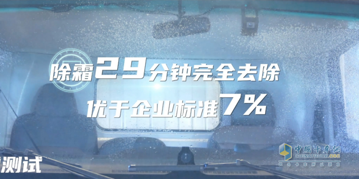 巳如破竹，江淮1卡喜迎开门红