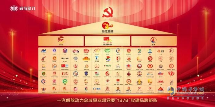 解放动力：以硬核实力擎动解放事业跃迁新程