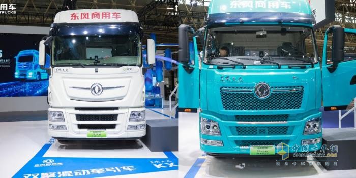 东风商用车李智：从“产品线”到“价值线”，龙擎动力以技术驱动驭见未来