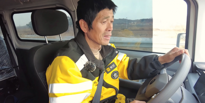 跑车人的算账逻辑：祥菱U7vs油车，谁更香？