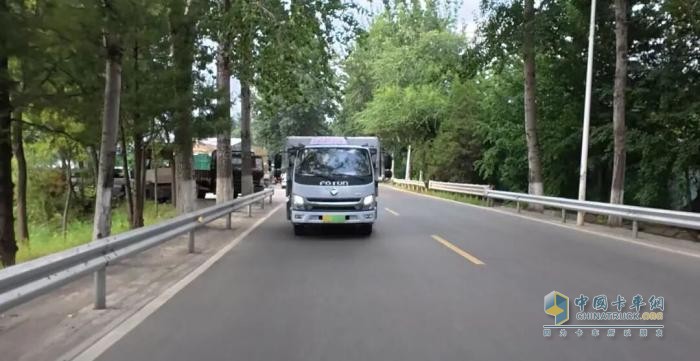 北京用户赞瑞沃金刚S3EV 兼顾路权与成本的一把好手