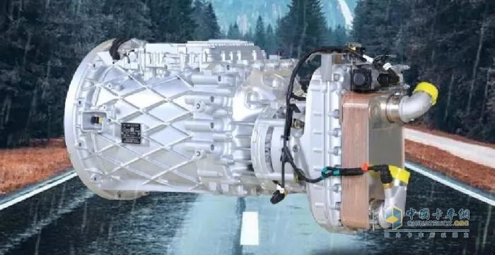 从"能开"到"多赚"：解放T-shift AMT重塑卡友运输体验！