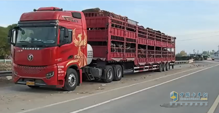 荣耀诞生！ “我与延安重卡的故事”征选活动圆满落幕