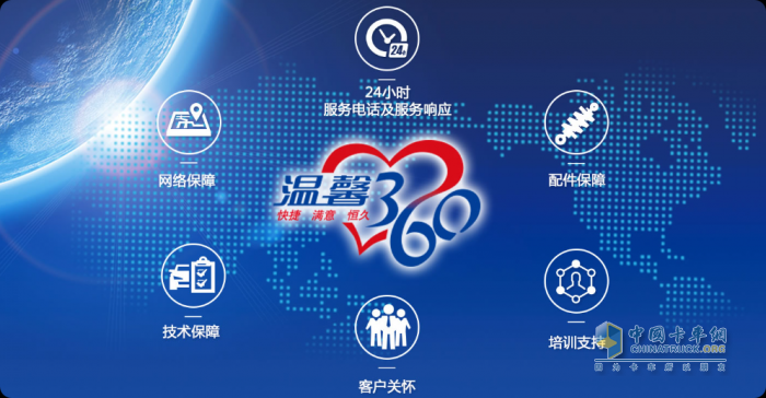南京依维柯再获殊荣，引领商用车售后服务新高度