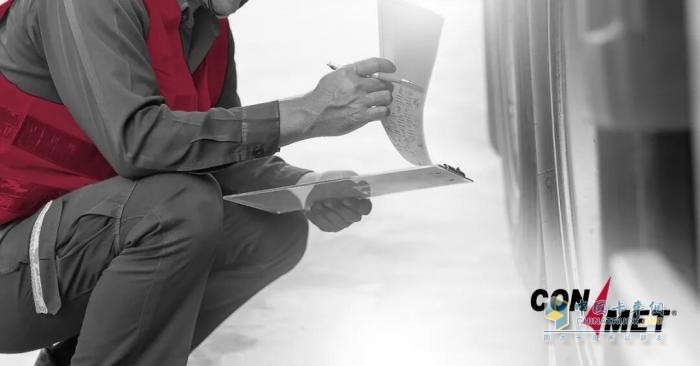 康迈走进中通北方运输一线，共建高效运输新体系