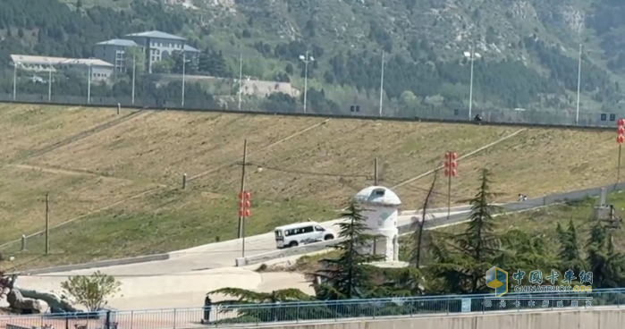 擎动山水，纵情野趣！中国重汽先锋官V乐活露营节首站落幕