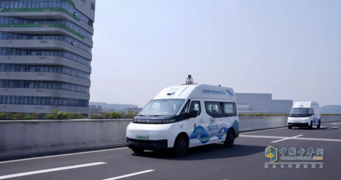 远程新能源商用车