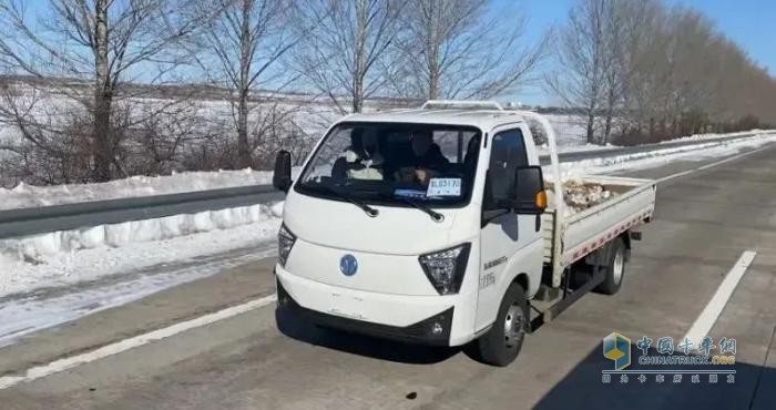 破界而行：飞碟漫天飞财运满满·探营高寒标定之旅