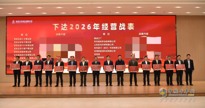 凝心聚力 蓄势突破，东风股份加速向新跃升