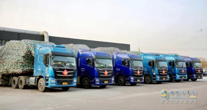 开工大吉！五征集团吹响2026“冲锋号”