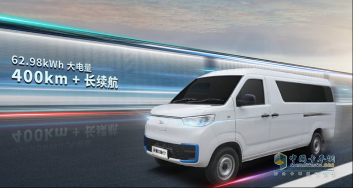 海豚腾飞，蓄势待发！奇瑞商用车双11倾情巨献，全渠道福利助您奔赴创富新征程！