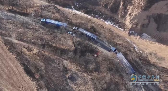 欧曼银河全球价值品鉴之旅兰州站：三款欧曼银河多重优势尽显实力
