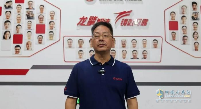 协会带队考察！听，浙江物流精英的龙擎心声→