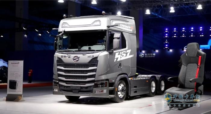 喜报！伊思灵华泰荣获东风华神“品牌向上质量贡献奖”！