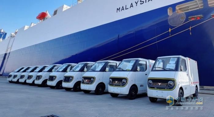 擂鼓出击，剑指3万！大力牛魔王汽车2024年价值链大会吹响冲锋号