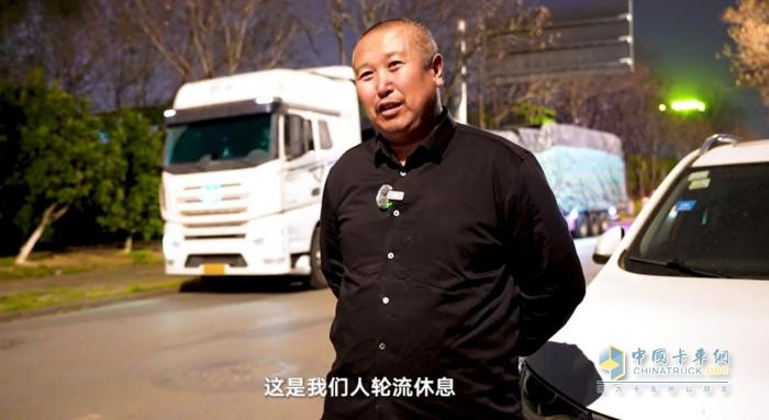 55万公里，见证解放J7“超跑”之路