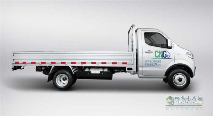 强芯进阶，不惧重载！长安神骐T30 2.0L强劲上市，6.09万元起