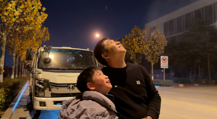 十年三台车，飞碟汽车到底凭什么？