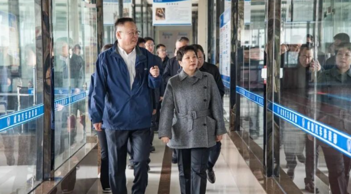 技术筑基 产业共进：成功汽车与莱动新能源达成战略合作