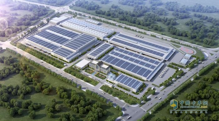在湘潭扎根 远程全新智能LCV工厂激起了哪些涟漪？